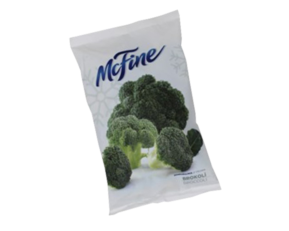 FINE FOOD BROCCOLI 450GX20