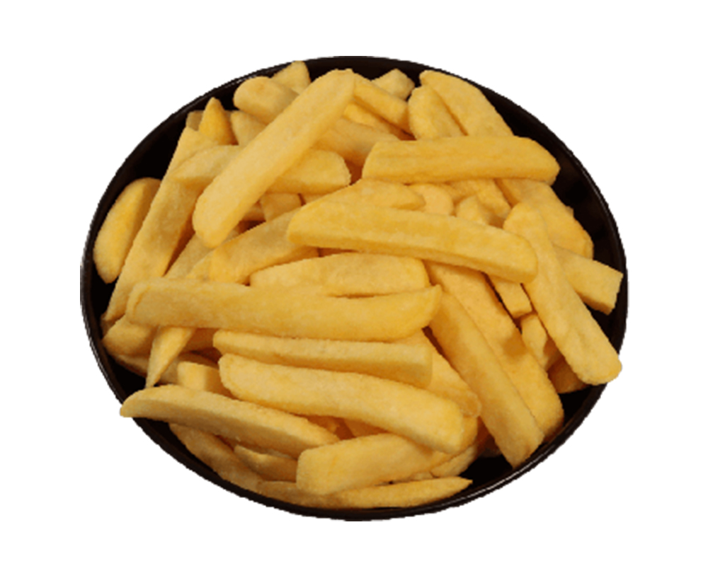 French Fries 9×18
