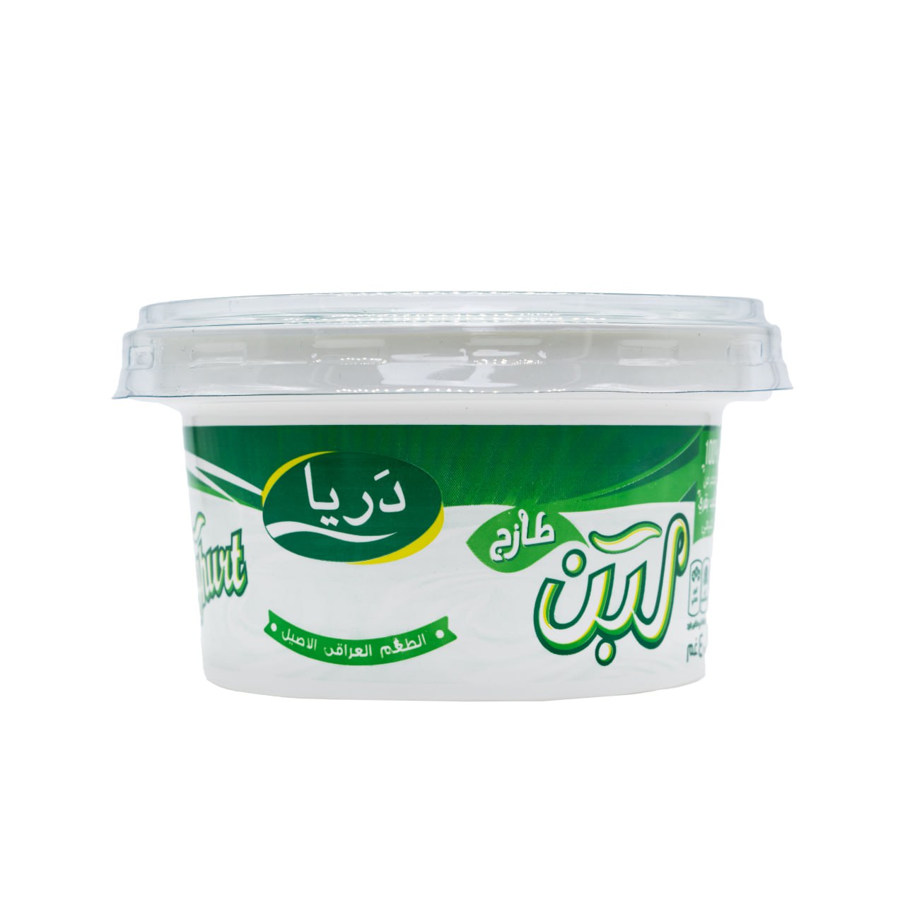 Yoghurt 4 | Darya