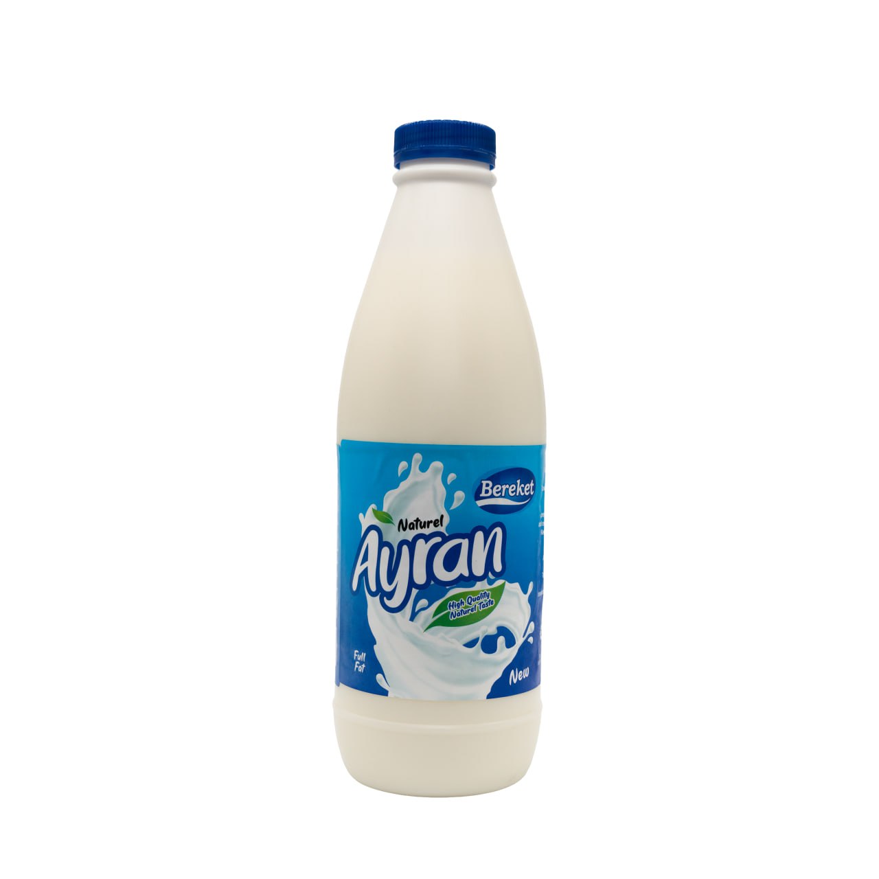 Doogh ( Ayran 2 ) | Bereket