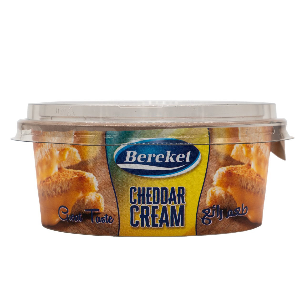 Cheddar Cream | Berket
