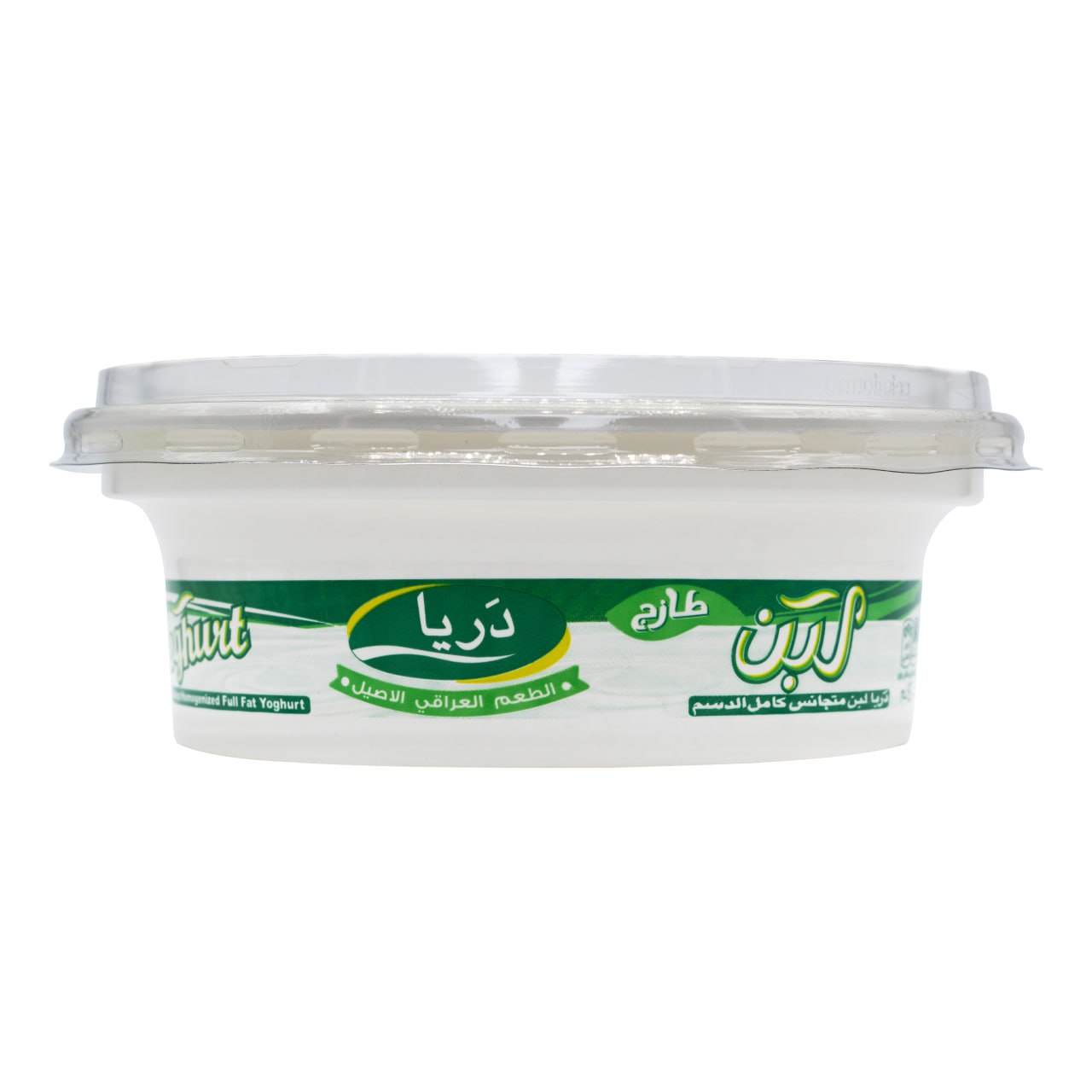 Yoghurt | Darya