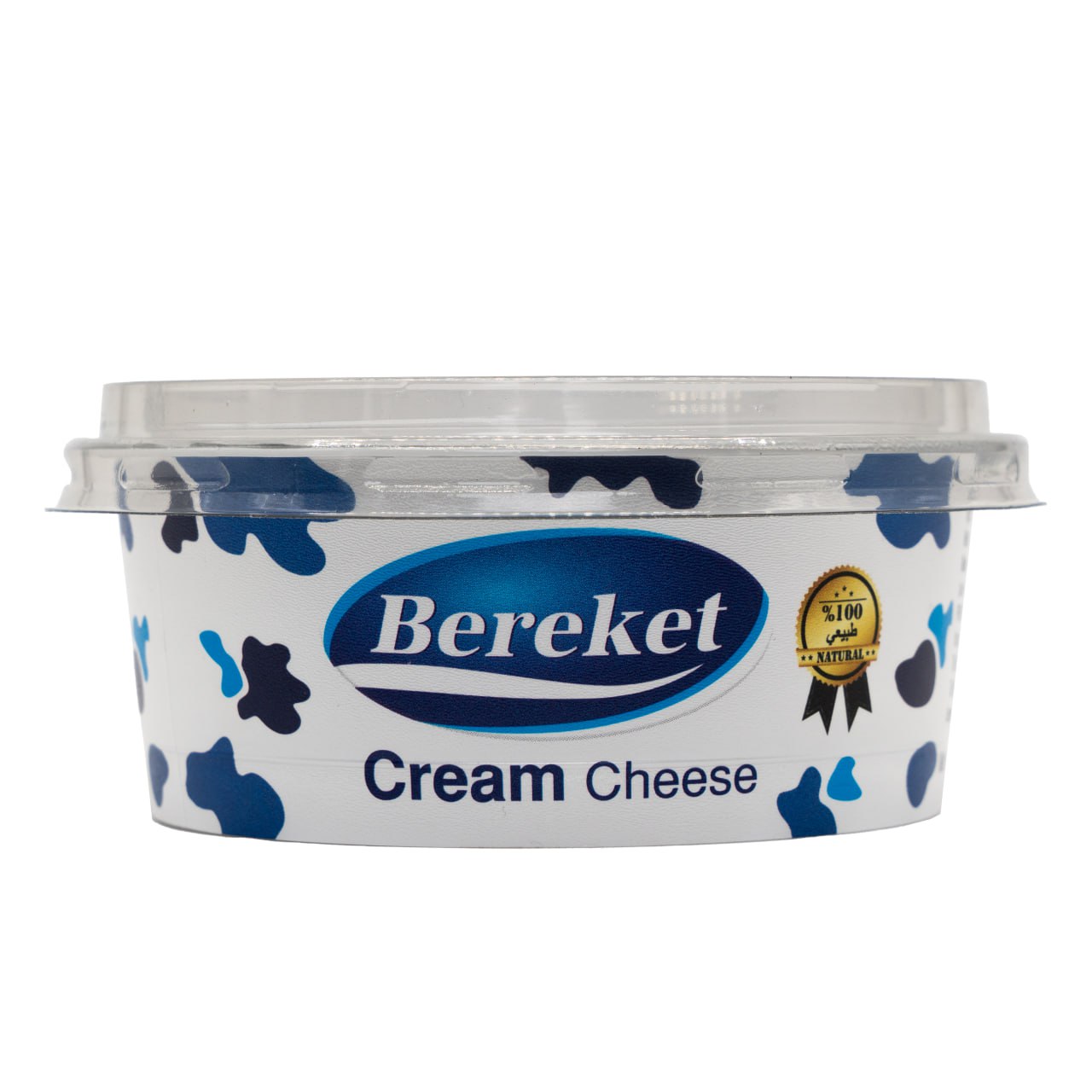 Cream Cheese | Bereket