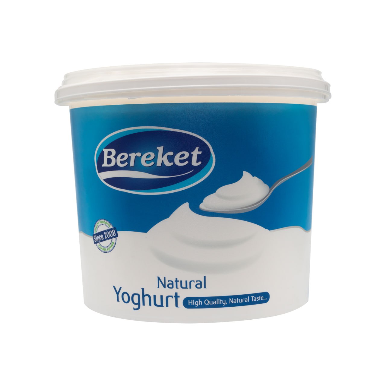 Yoghurt 6 | Bereket