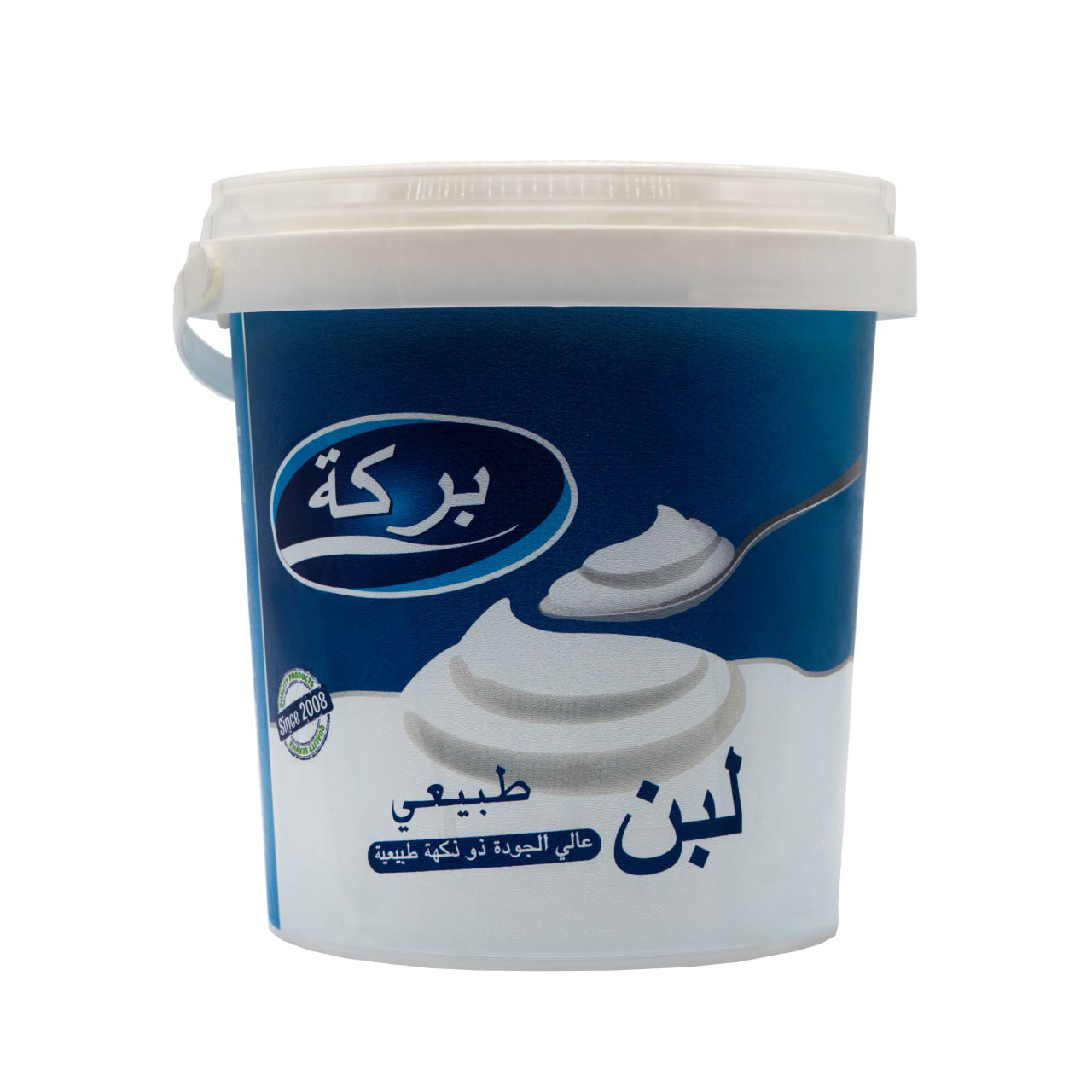 Yoghurt 9 | Bereket