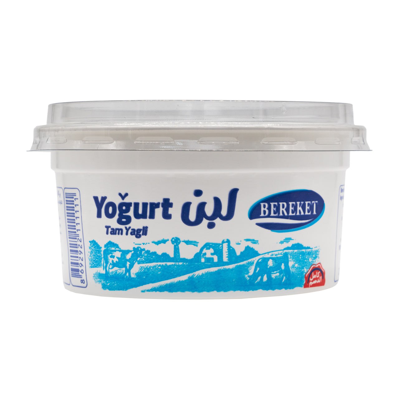 Yoghurt 2 | Bereket