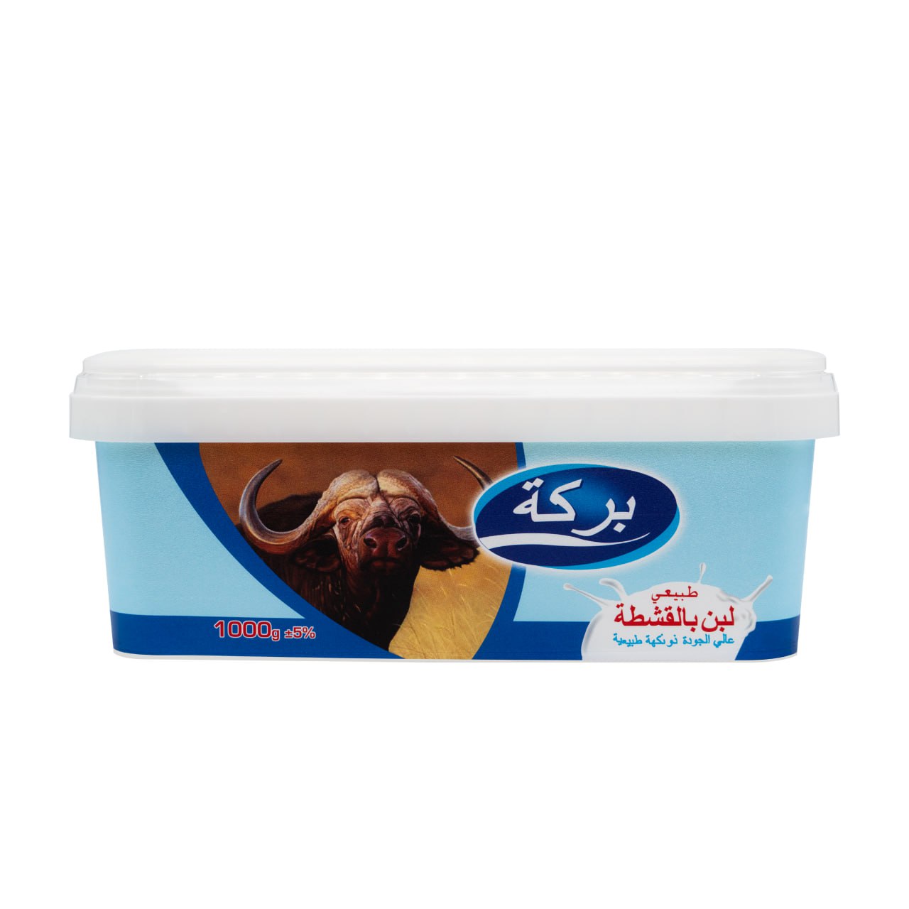 Creamy milk | Bereket