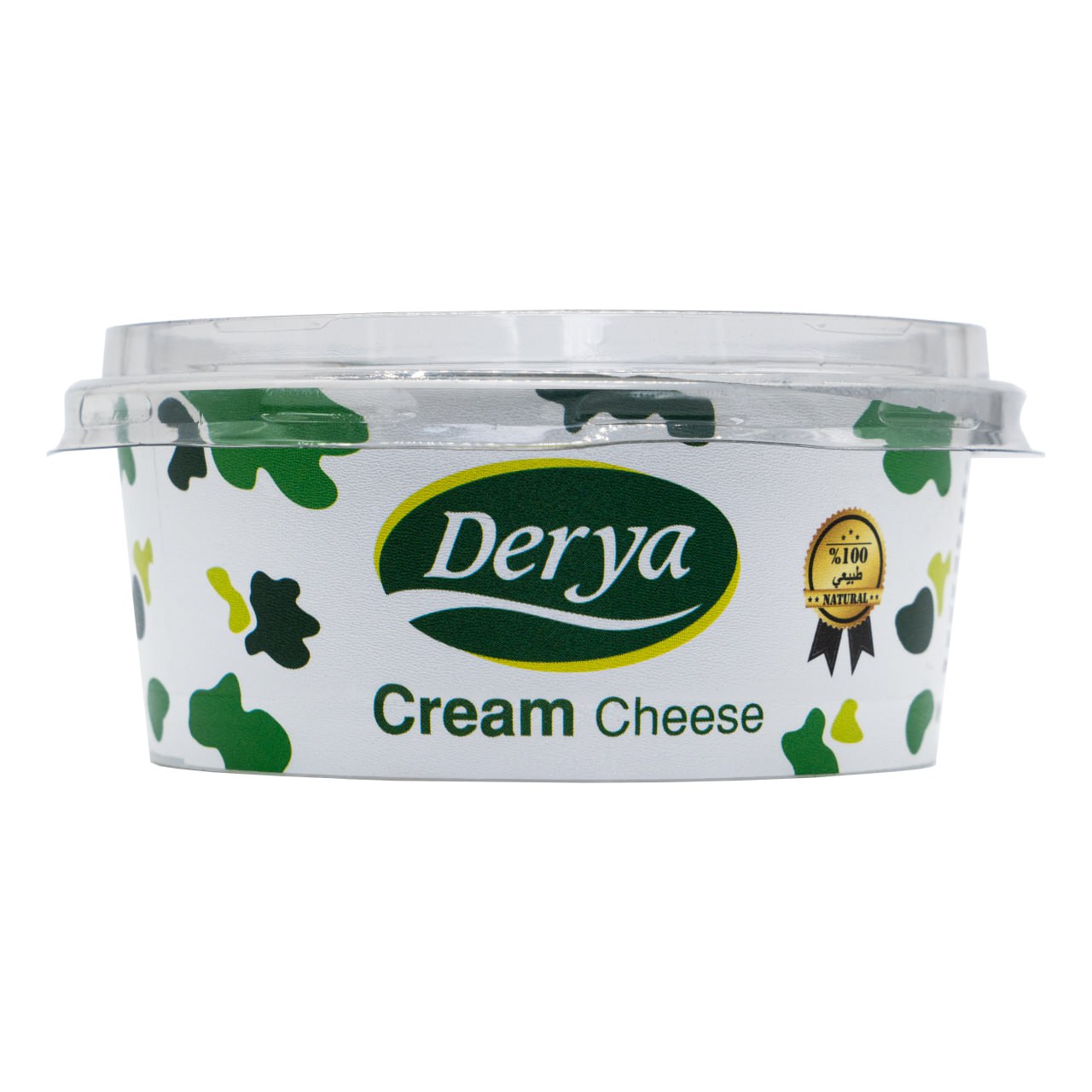 Cream Cheese 3 | Darya