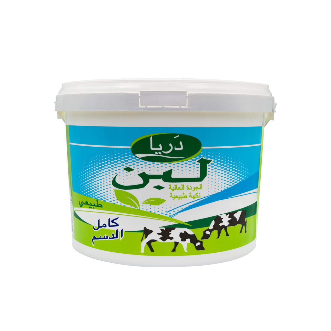Yoghurt ( Full Fat ) | Darya