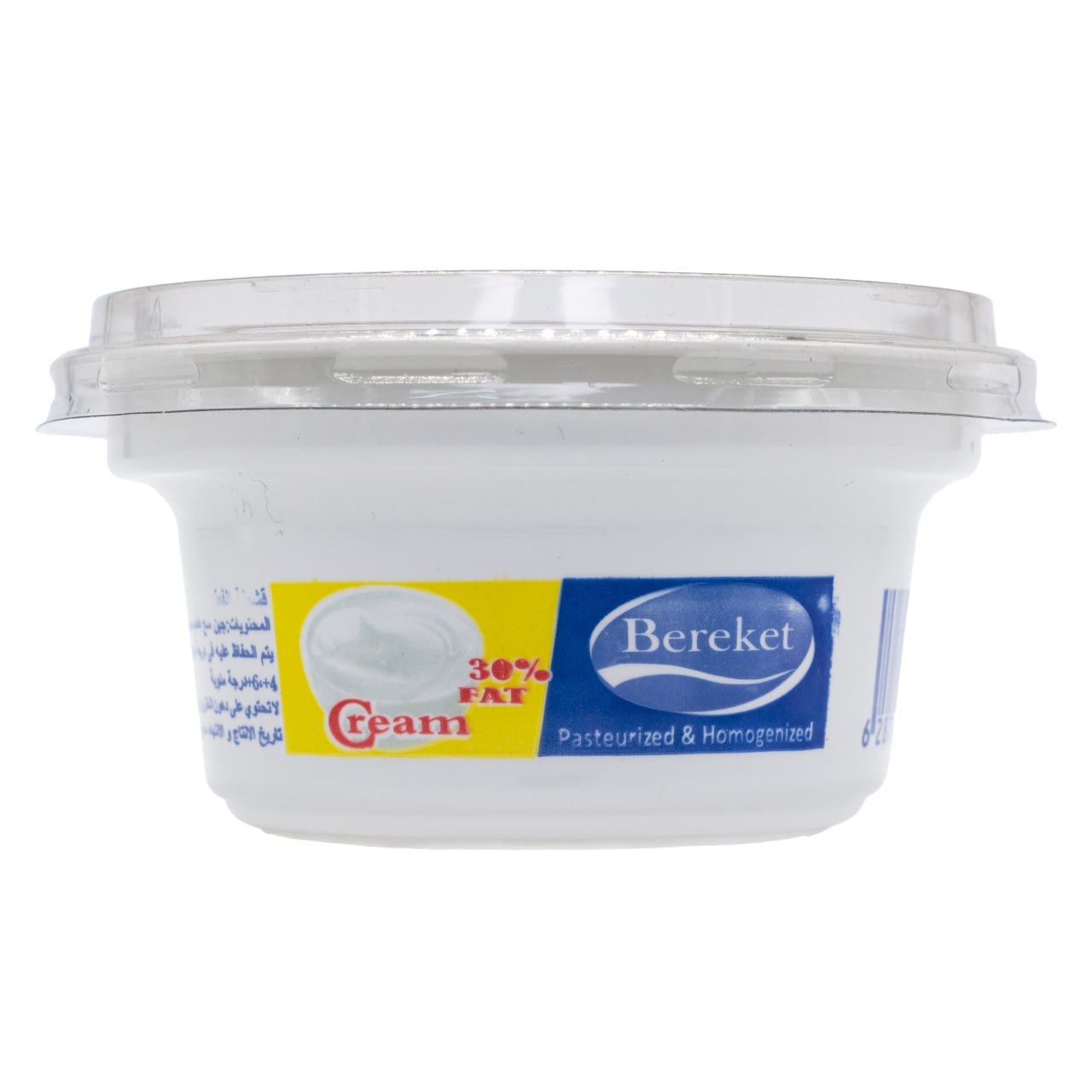 Cream ( 30% fat ) | Bereket