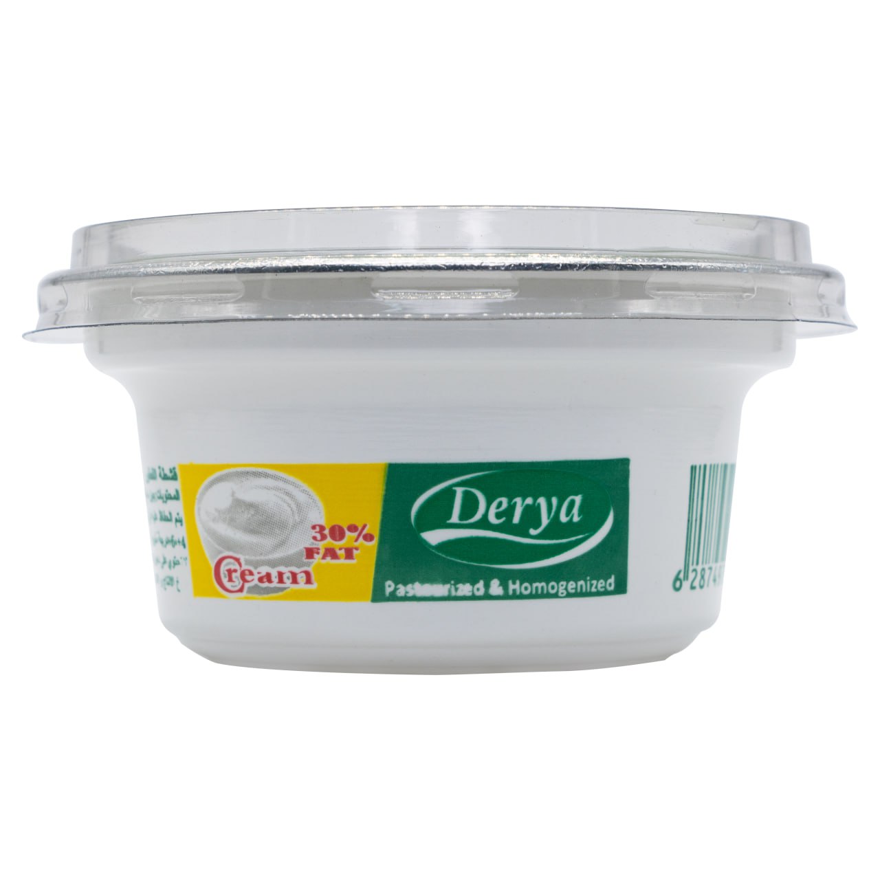 Cream ( 30% Fat ) | Darya