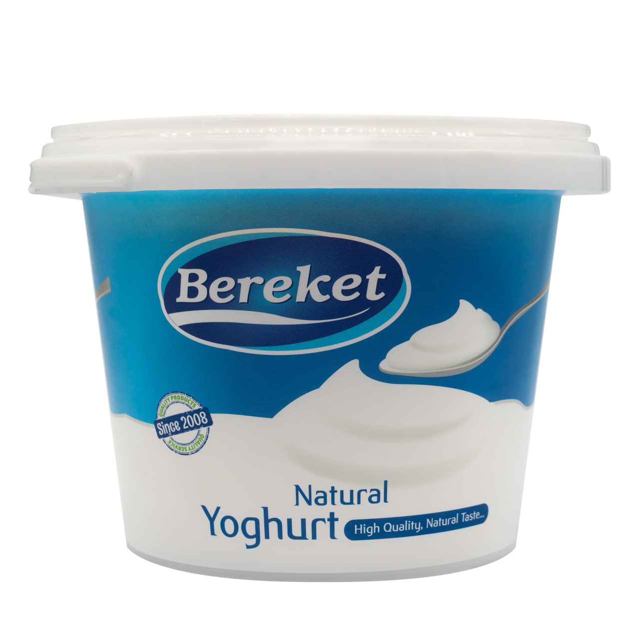 Yoghurt 3 | Bereket