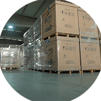 Packaging & Distribution