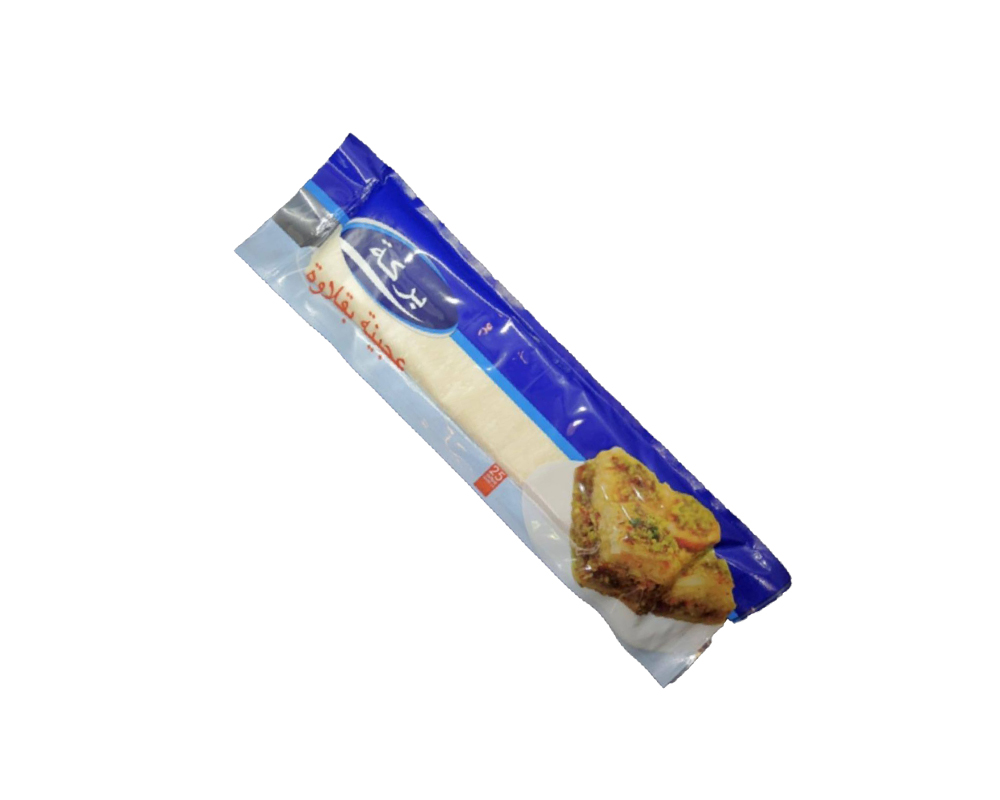 Baklava dough | bereket