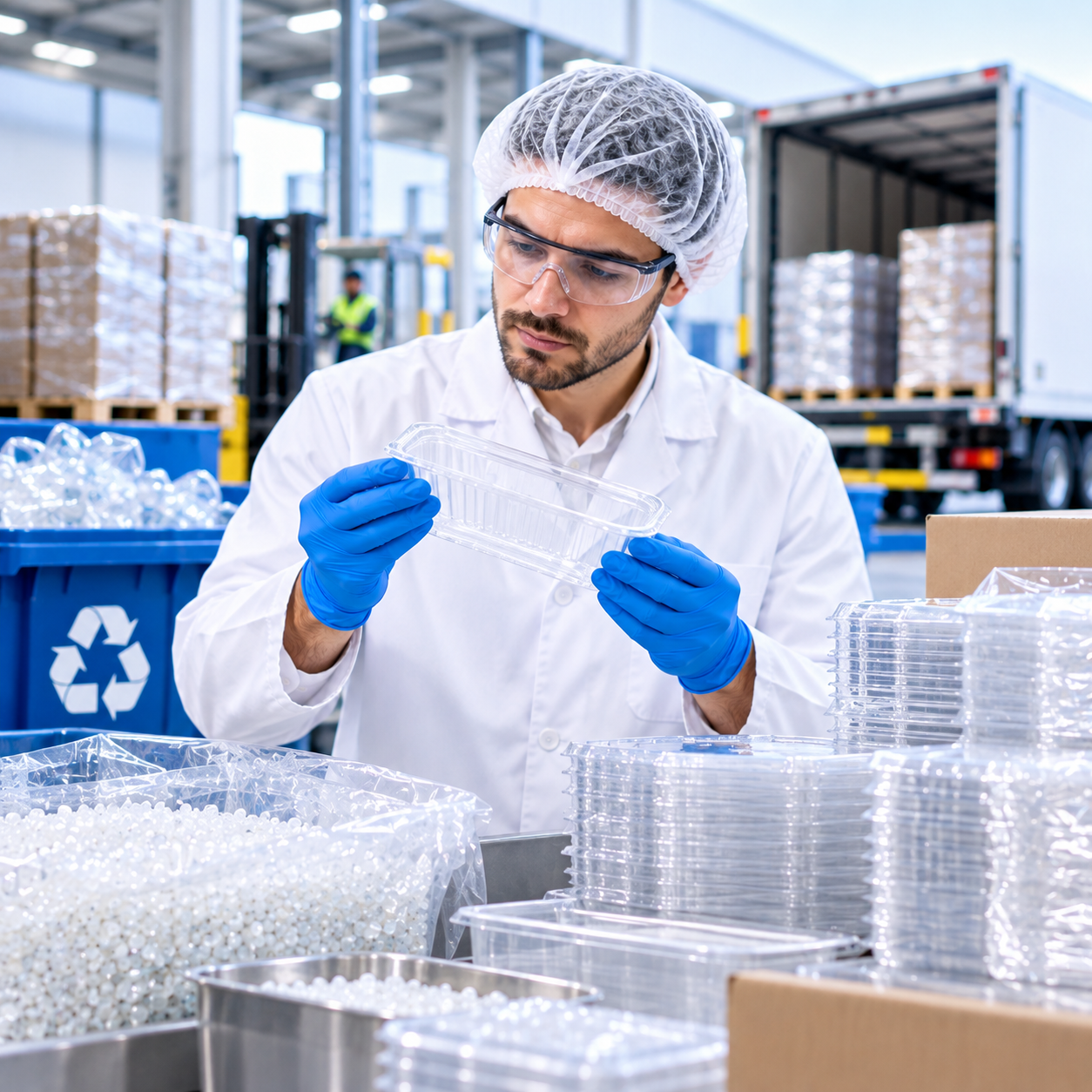 Sustainability & Delivery