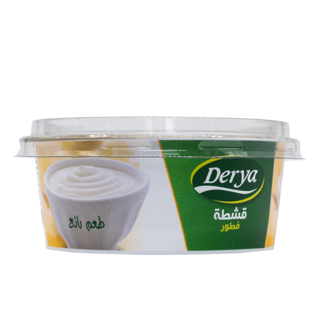 Breakfast Cream | Darya