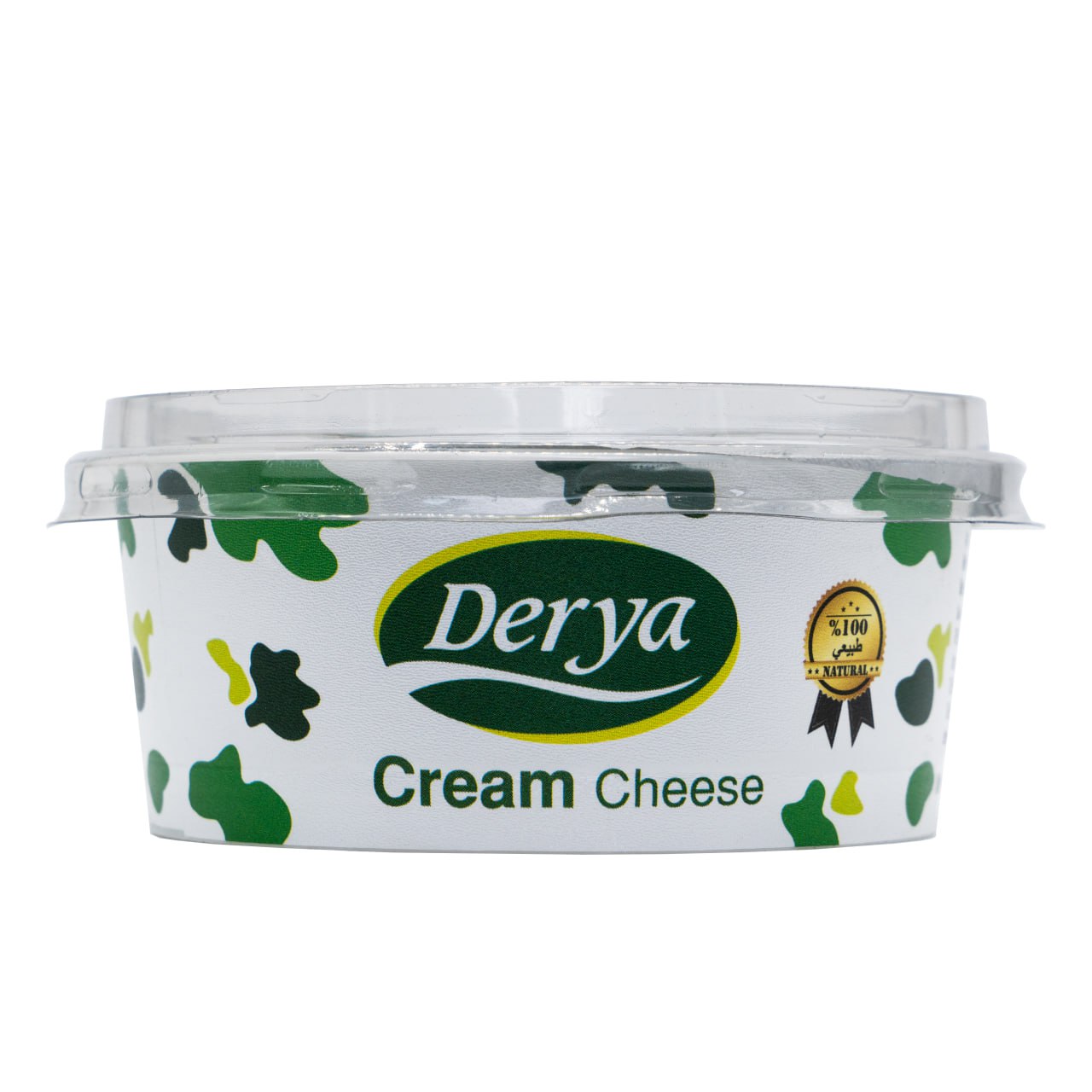 Cream Milk ( Full Fat ) 2 | Darya