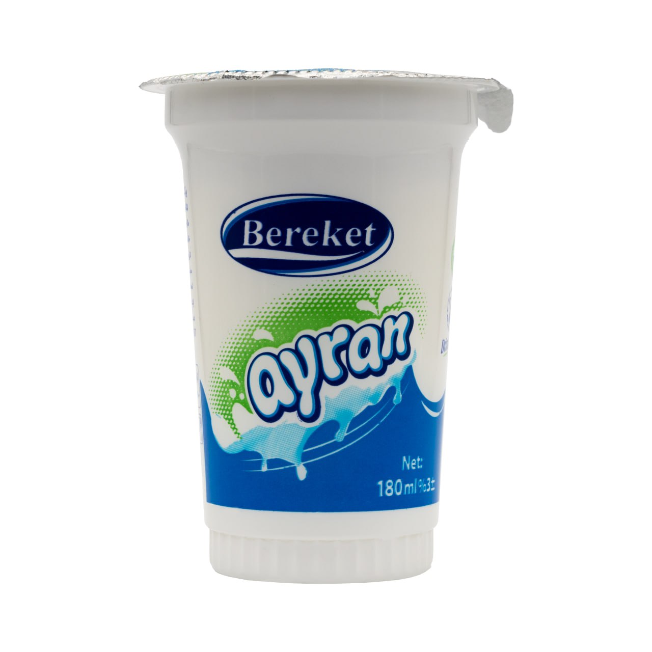 Doogh ( Ayran 3 ) | Bereket