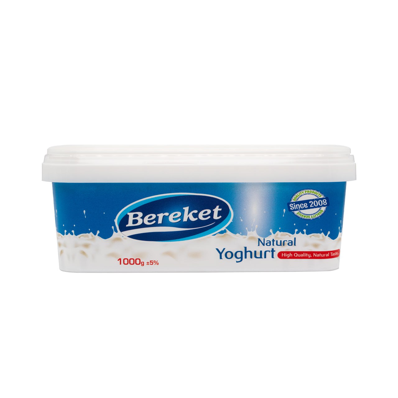 Yoghurt 5 | Bereket
