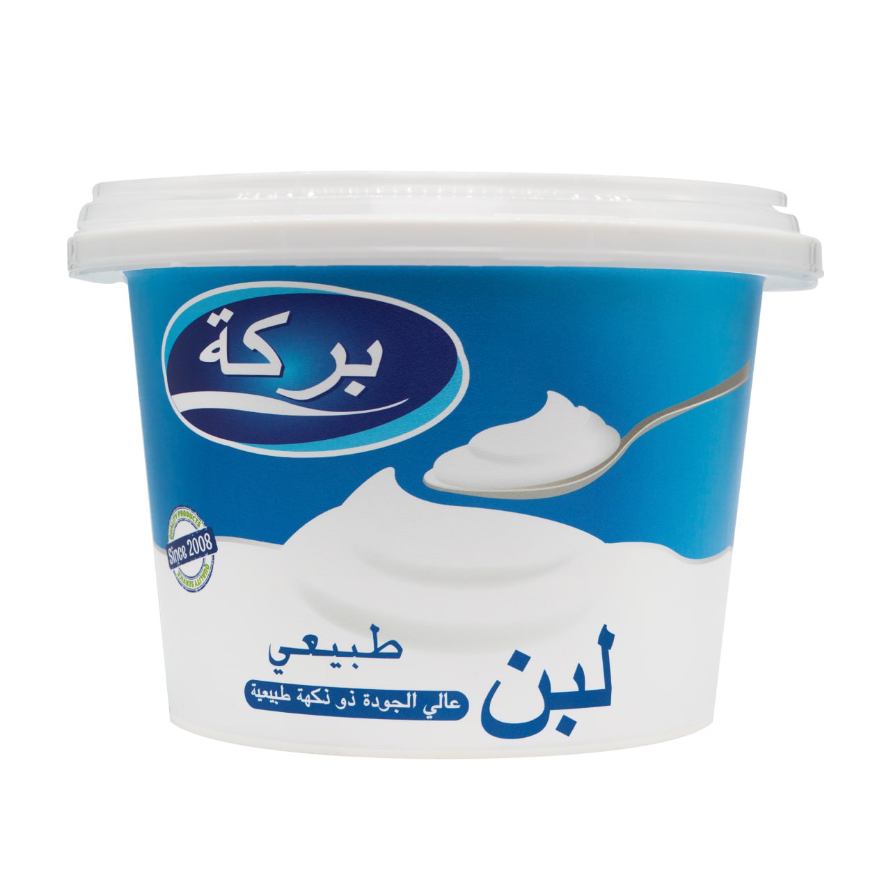 Yoghurt 8 | Bereket
